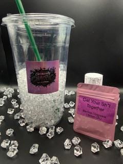 Get Your Sh*t Together (Probiotic Support)
