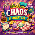 Chaos Recovery Kit