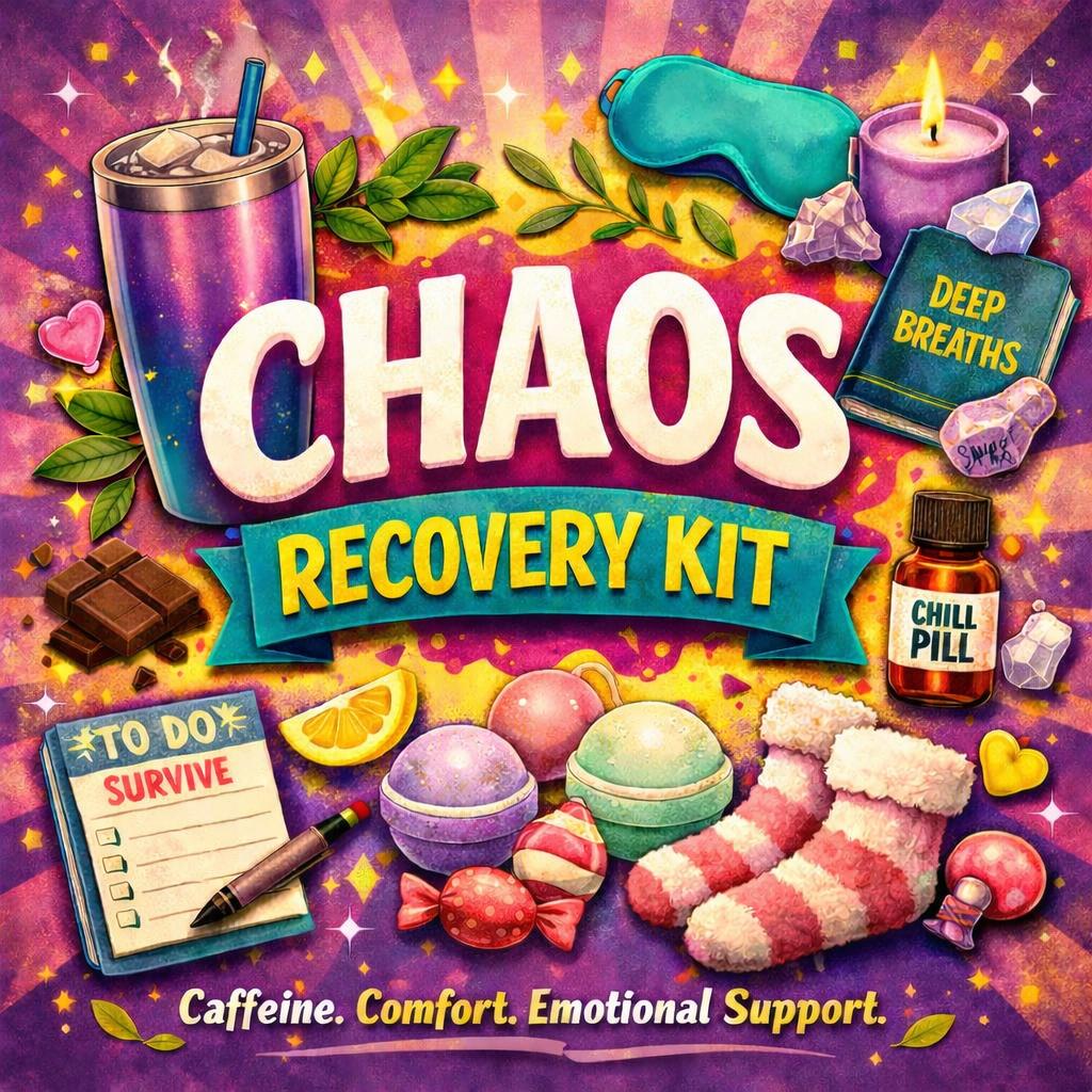 Chaos Recovery Kit