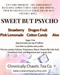 Sweet But Psycho