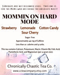 Mommin' on Hard Mode