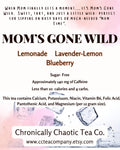 Mom's Gone Wild