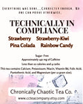 Technically In Compliance