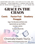 Grace In The Chaos