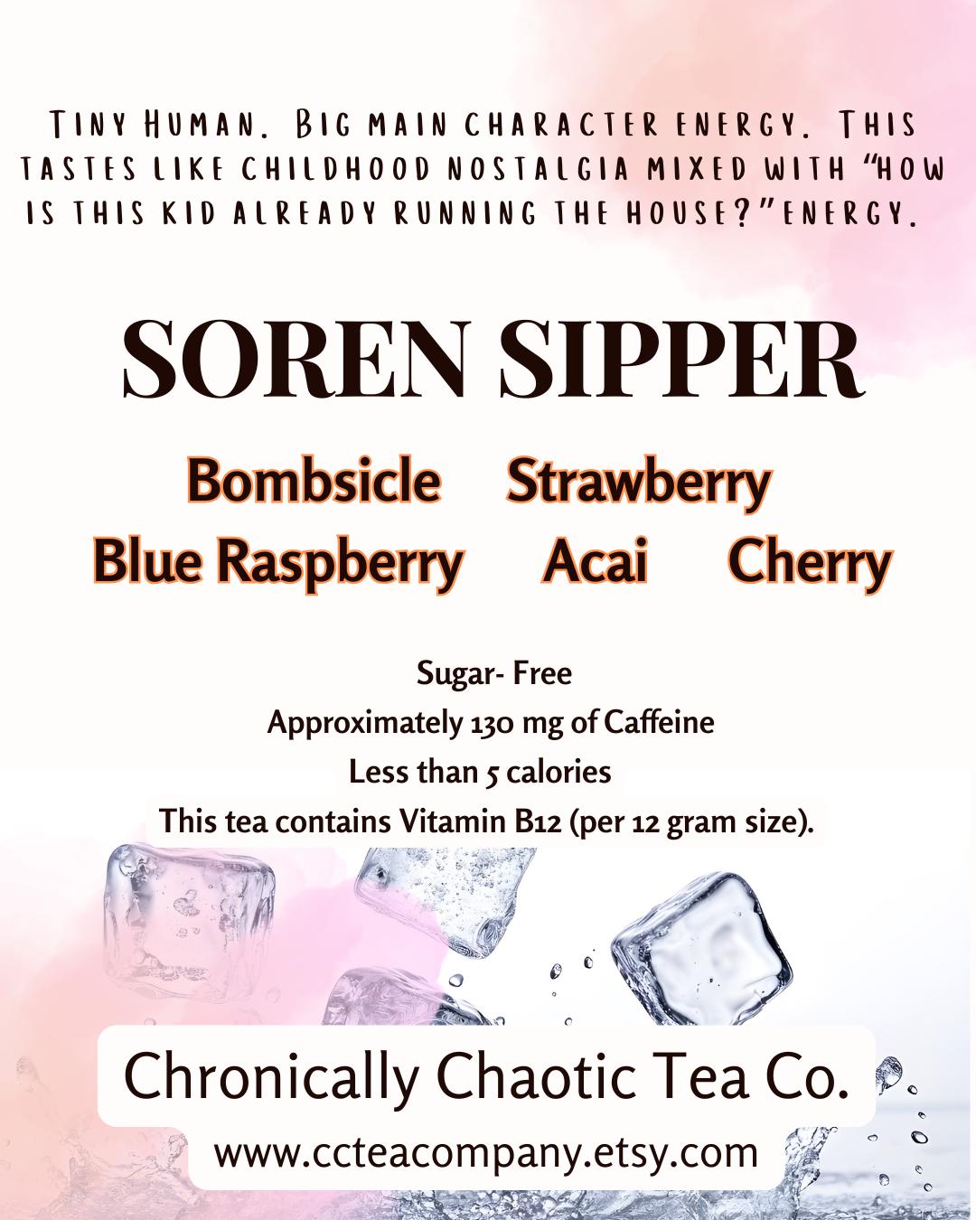 Soren Sipper