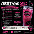 Create Your Own Chaos