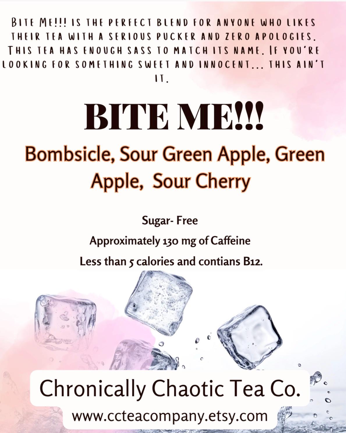 Bite Me!