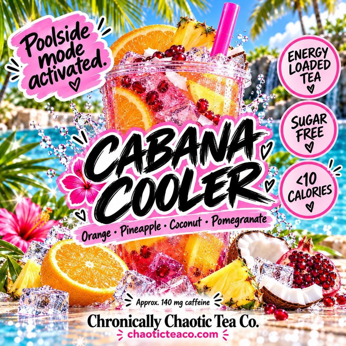 Cabana Cooler __etsy:8632126068