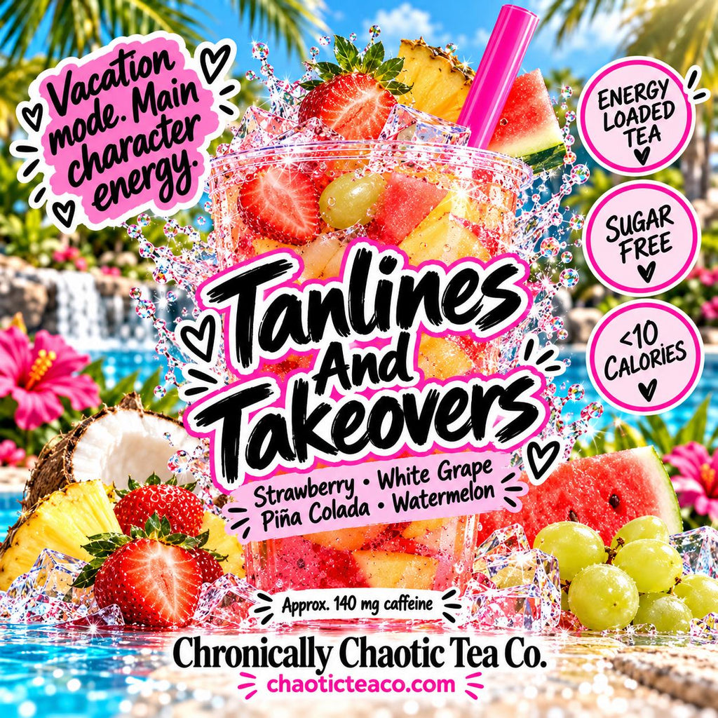 Tanlines and Takeovers __etsy:8635620404