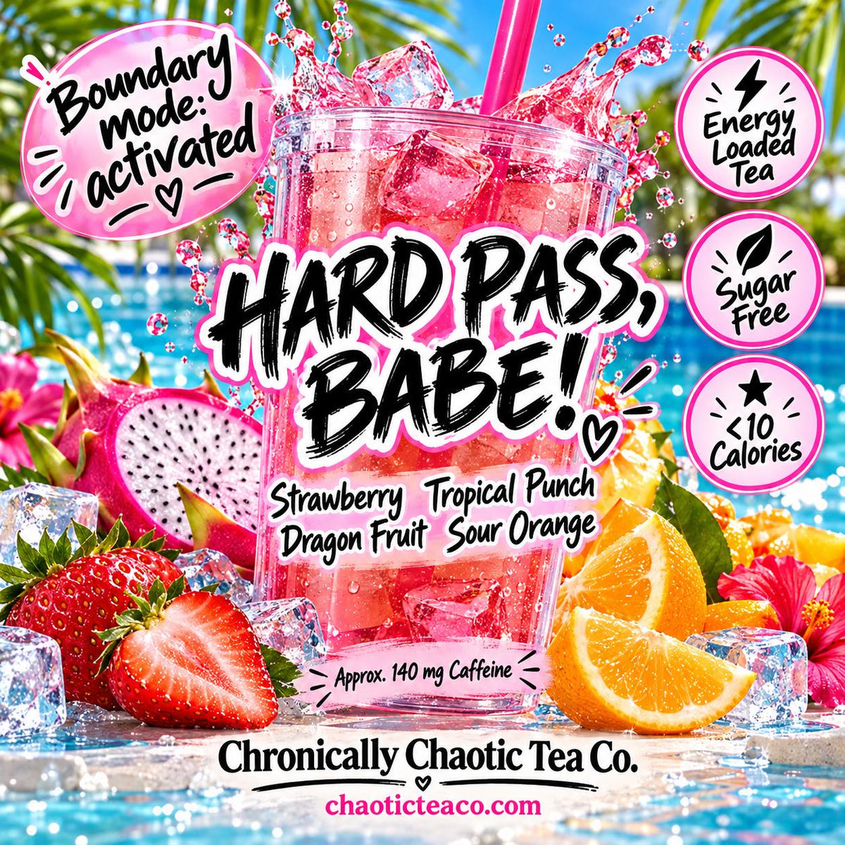 Hard Pass, Babe! __etsy:8680021061