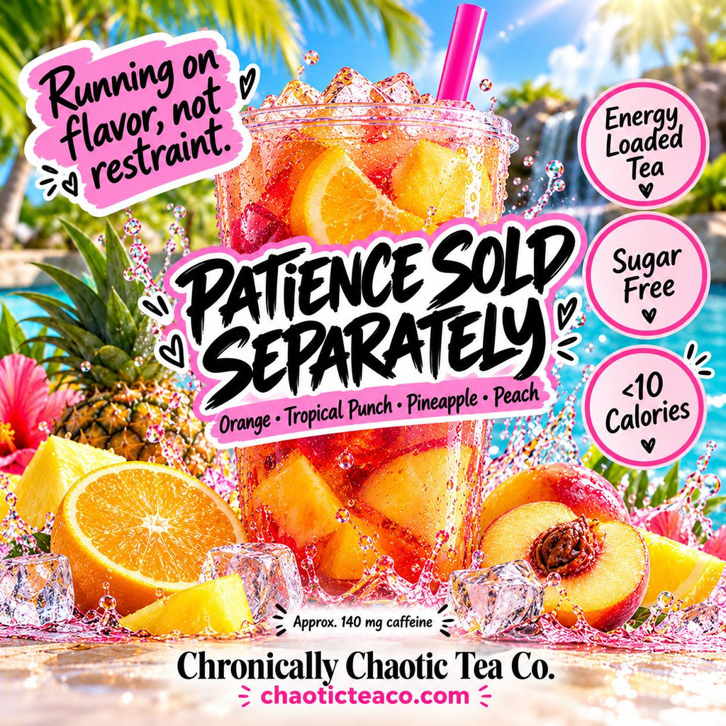 Patience Sold Separately __etsy:8683253321