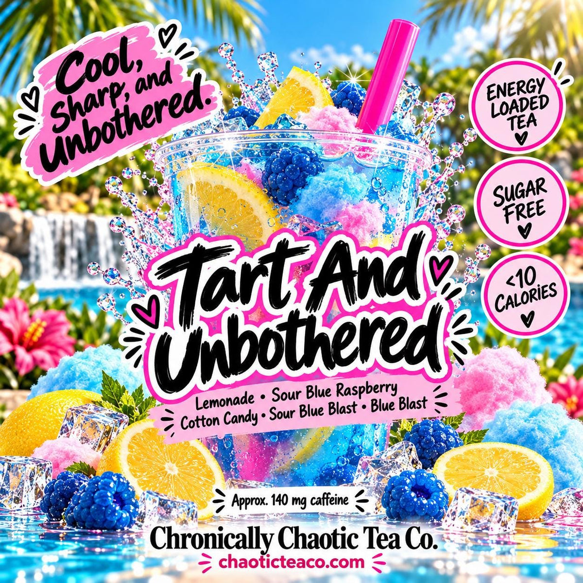 Tart And Unbothered __etsy:8683440971