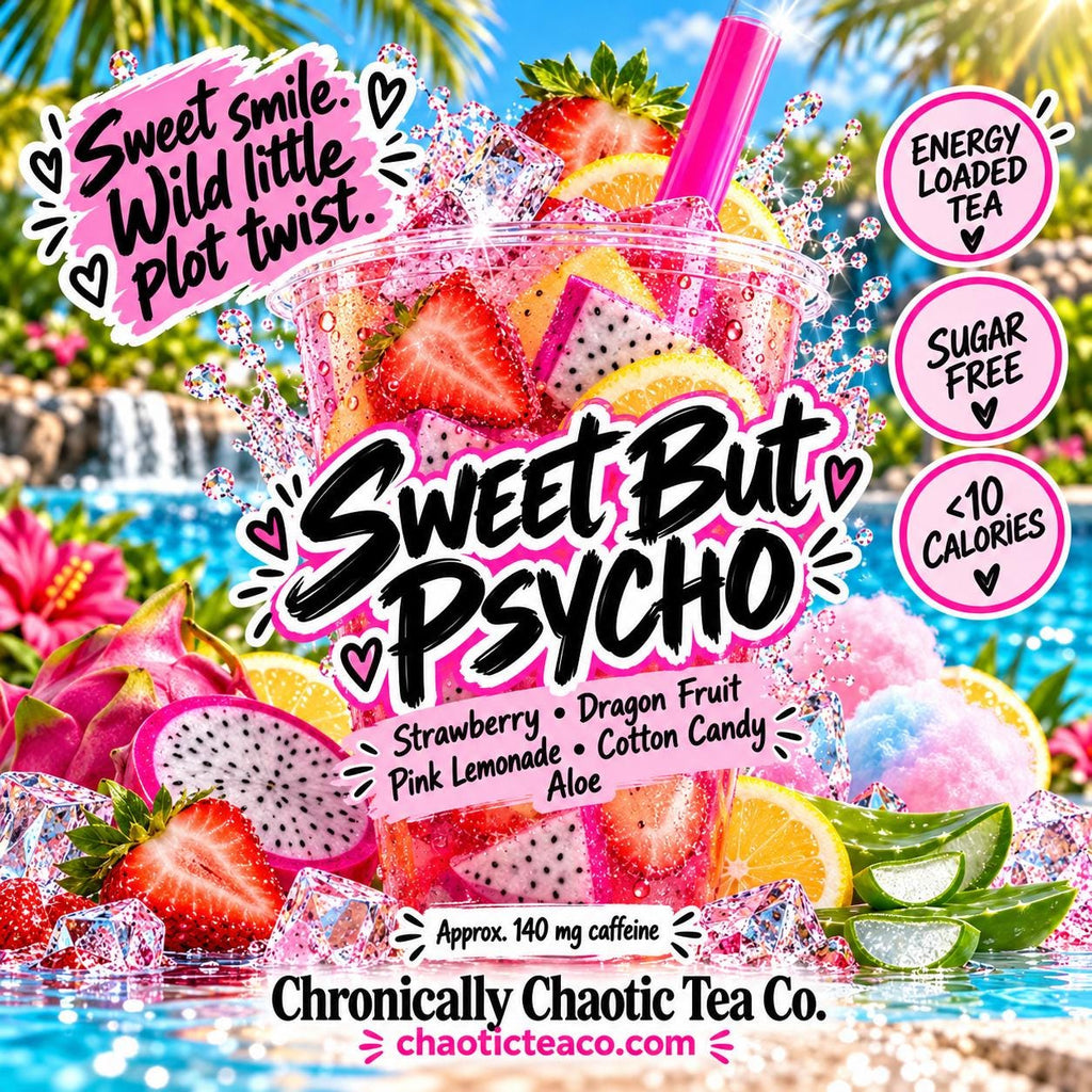 Sweet But Psycho __etsy:8683451255