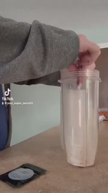 Crashout Before Caffeine